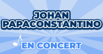 Places Concert Johan Papaconstantino