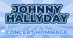 Places de Concert Johnny Hallyday