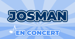Places de Concert Josman