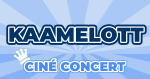 Billets Spectacle Kaamelott