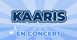 Places de Concert Kaaris