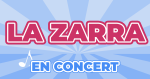 Places de Concert La Zarra