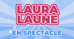 Places de Spectacle Laura Laune