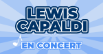 Places Concert Lewis Capaldi