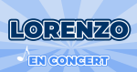 Places de Concert Lorenzo
