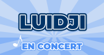 Places de Concert Luidji