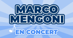 Places de Concert Marco Mengoni