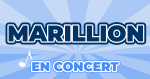 Places de Concert Marillion