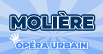 Places de Spectacle Molière Opéra Urbain