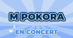Places de Concert M Pokora