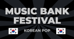 Billets Music Bank Festival
