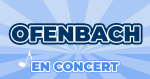 Places de Concert Ofenbach