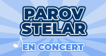 Places de Concert Parov Stelar