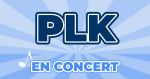 Places de Concert PLK