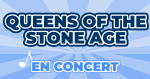 Places Concert Queens of the Stone Age