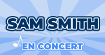 Places Concert Sam Smith