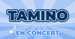 Places de Concert Tamino