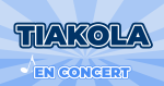 Places Concert Tiakola