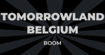 Billets Festival Tomorrowland Belgium