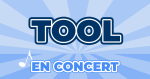 Places de Concert Tool