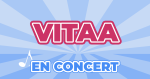 Places de Concert Vitaa
