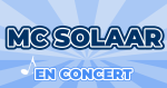 Places de Concert MC Solaar